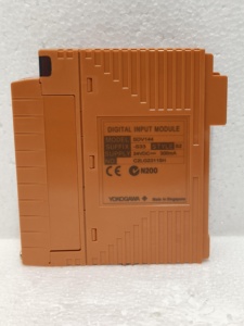 Module d'entrée d'origine YOKOGAWA modèle SDV144-S63, accessoires, pas cher, en stock - Product Image 4