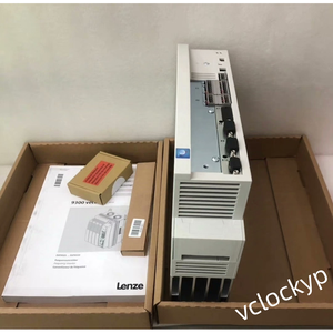 อินเวอร์เตอร์เซอร์โว NEW EVS9321-EI LENZE EVS9321EI - Product Image 4