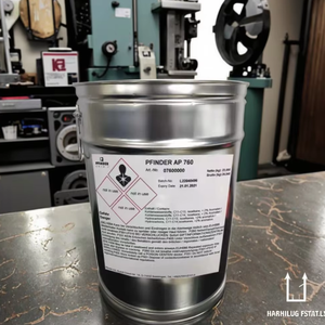 Adhésif Pfinder AP 760 ISO VG 15 - Product Image 4