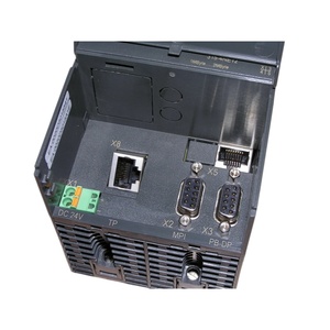 ใหม่เอี่ยม 6ES7 315 4NE12 0AB0 S7 300 CPU315 2PN/DP PLC หน่วยประมวลผลกลาง จัดส่งรวดเร็ว - Product Image 2