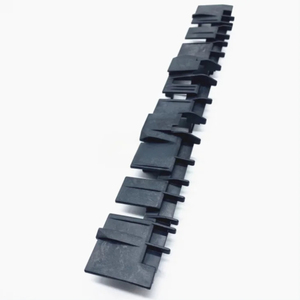 Af2075 trên fuser Exit hướng dẫn tấm B140-4234 cho Ricoh Aficio AF 2051 2051sp 2060 2060sp 2075 2075sp AP900 af2051 AF2060 AP <span class=keywords><strong>900</strong></span> - Product Image 1