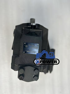 Nueva Bomba Hidráulica Negra Xpower para Maquinaria de Construcción 11172358 85429671 para Excavadora de Orugas, Uso en Construcción, 6 Meses - Product Image 5