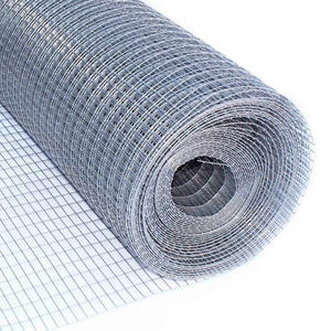 고품질 저탄소강 용접 철망, 건설 및 농업용 펜싱에 적합한 내구성 및 다용성 - Product Image 2