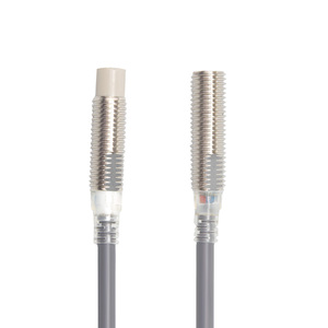 M8 chuyển đổi Quy Nạp E2E-X2ME1/E2E-1X1R5E1/E2E-X2D1/E2E-X2MY1/E2E-X2F1 DC ba dây NPN thường OpenE2E-X4D1 - Product Image 3