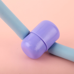 High Quality Portable Thigh Master Leg <strong>and</strong> Butt Trainer <strong>Exerciser</strong> For Adults Multifunction Yoga <strong>and</strong> Beauty Equipment Wholesale - Product Image 6