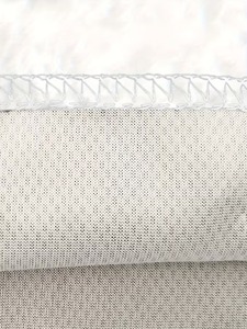 Nous fabriquons des uniformes d'équipe et des vêtements de sport, et pouvons les personnaliser.F10 - Product Image 5