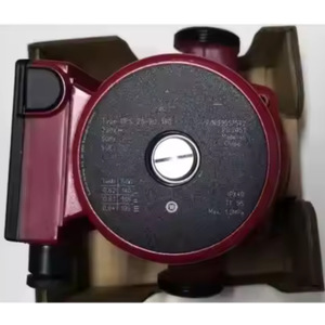 Bomba de drenaje Up5 25-80 180 para aire acondicionado central, bomba de agua 230V 50Hz IPX4D - Product Image 3