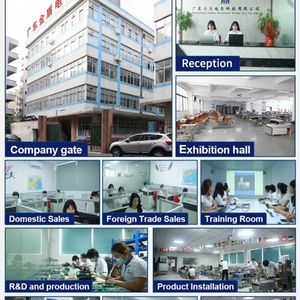 เครื่องตรวจสอบน้ำหนักอาหาร JINDUN JD-520 หน้าจอสัมผัส ODM/OEM สายพานสแตนเลส ความแม่นยำสูง 0.2 กรัม-1 กรัม - Product Image 6