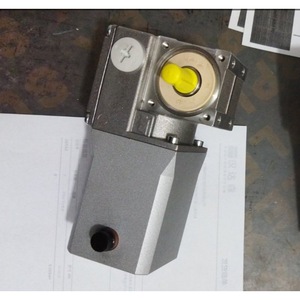 Motor Miniatura PC 440m3t 50 B5 Abajo de 36V CA/CC para Uso Industrial - Product Image 3