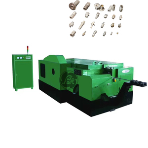 Más Estable 11B6S Tuerca con <span class=keywords><strong>Tapa</strong></span> Máquina Para Fabricar Pernos Y Tornillos - Product Image 6