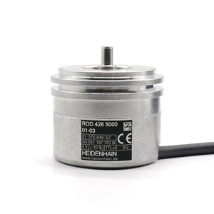 Heidenhain ROD 426 โรตารี่เอนโค้ดเดอร์ รหัสสินค้า ID376846-SZ ผลิตในประเทศเยอรมนี - Product Image 4