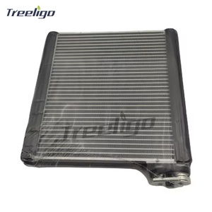 Mobilio รถ JBE-0206เครื่องระเหย AC 60-0001 AC สำหรับ mobilio 2001-2003อะไหล่รถขุดใหม่ PB352 EV202021เครื่องปรับอากาศแบบ EV202021 - Product Image 1