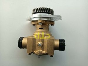 Pompe à eau de mer pour la construction marine JMP JPR-S7622, pompe de refroidissement moteur 6CT pour 3912139, pour Sherwood P1722 SRLC20 - Product Image 5