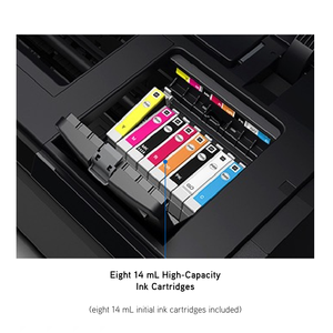 Nuova <span class=keywords><strong>Stampante</strong></span> Inkjet Wireless Originale Epson P400 A3+ per Stampa Artistica e Fotografica Senza Bordi - Product Image 4