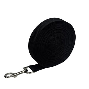 Correa extralarga para entrenamiento de caballos y perros, Correa fuerte, línea de recuperación grande para caminar - Product Image 5