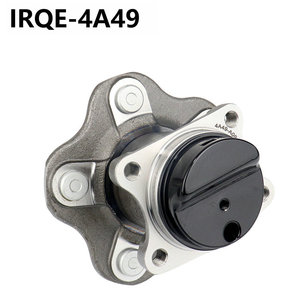 Unité de roulement automobile Irqe-4A49, ensemble de tête d'arbre, diamètre intérieur 68 mm, pour Dongfeng Nissan New Bluebird - Product Image 4