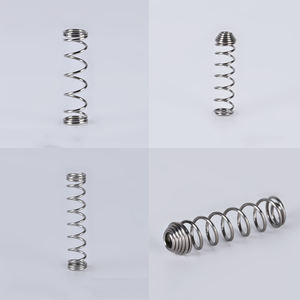 Produsen Pegas Kompresi Khusus, Pompa Losion, Pompa Semprot, Pompa Parfum, Pegas Kosmetik Sabun Cuci Tangan - Product Image 2