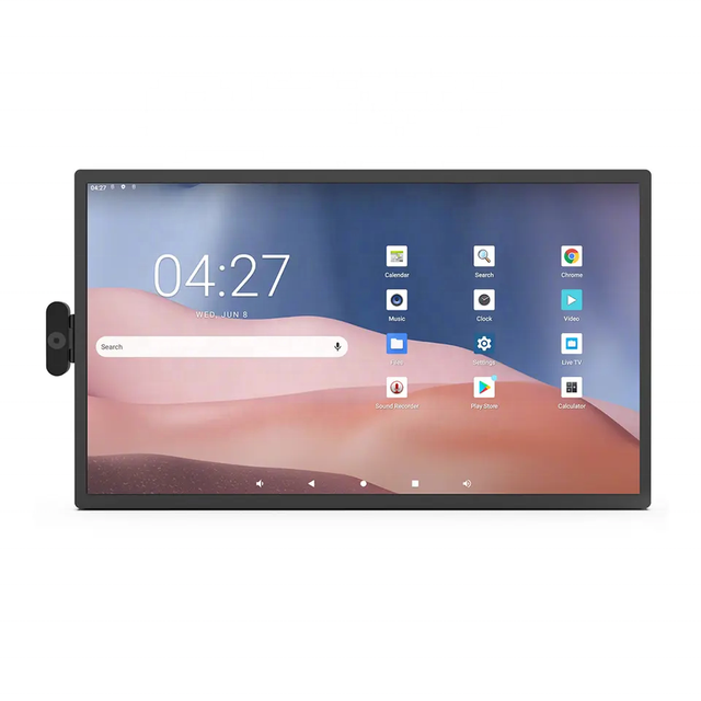 Bulk Wholesale Tablets 14 Inches Android Digital Signage Cheap Wall Mounted Tablet Android 14 Inch