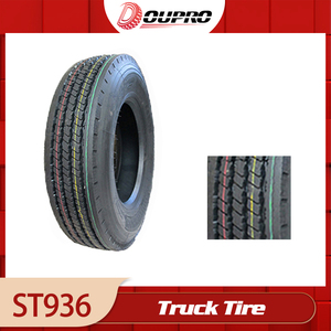 Neumático Radial para Camión Comercial Otani 295/75R22.5 8RX225 para Reemplazo - Product Image 2