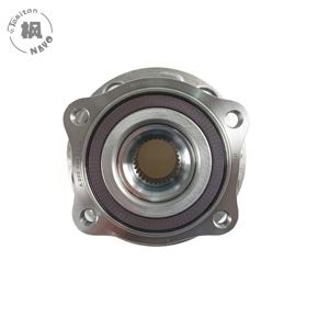 2223340306 Roulement de moyeu de roue <span class=keywords><strong>NAYO</strong></span> pour Benz Série S C217 W22 - Product Image 3