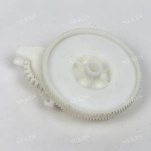 Ban Đầu Fuser Ổ Đĩa Đu Bánh Răng Cho Canon Lbp3300 3310 3360 3370 <span class=keywords><strong>HP</strong></span> 2014 2015 2727 <span class=keywords><strong>1320</strong></span> 3390 Đu Bánh Răng - Product Image 5