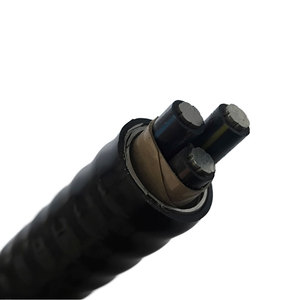 <span class=keywords><strong>Cable</strong></span> de Alimentación Blindado Interconectado Teck90 con Certificación UL para Construcción - Product Image 3