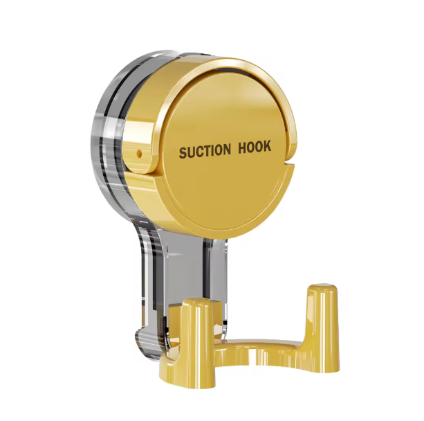 Jaune - Double crochet