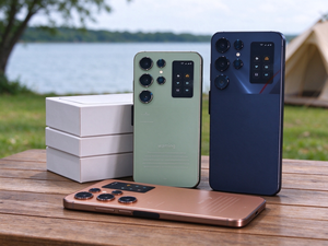 S25Ultra <b>Unlocked</b> Global <b>Phone</b>,Facial Fingerprint Unlock,65W Fast Charging,Multiple Colors Available - Product Image 3