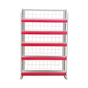 Petite étagère devant le <span class=keywords><strong>comptoir</strong></span> de caisse, supermarché, pharmacie, présentoir de produits de planification familiale, <span class=keywords><strong>magasin</strong></span> de maternité et de puériculture - Product Image 2