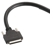 Sast 0548 Scsi 14 Minisas 1m Câble 44 À M Vga + usb 30 + 5 Fil 27 Vga 25 Din Coaxial 7 16 d-sub 15 Broches Cal Dvi 24 + 5 Connecteur