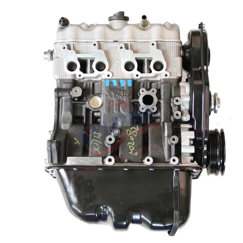 Medio Motor de mini camión Dfsk modelo C31