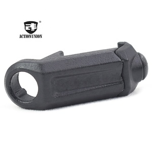 <span class=keywords><strong>Action</strong></span> Union อะแดปเตอร์สลิงล่าสัตว์สไตล์ยาวติดตั้งสำหรับปุ่ม20mm-rail QD จุด - Product Image 3