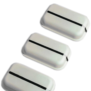 Tùy chỉnh di động phân hủy sinh học hộp giấy bột giấy khay Kit khuôn giấy bột giấy chèn cho quần áo đúc sản phẩm bột giấy - Product Image 5