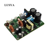 ICE50ASX2 Stereo çift kanallı dijital güç amplifikatörü bitmiş kurulu buz güç amplifikatörü modülü kurulu