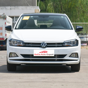 2026 2025 VW <span class=keywords><strong>Polo</strong></span> Alto coche de gasolina modificado Plus 1.5L automático colorido tecnología versión gasolina nuevo Coche - Product Image 1