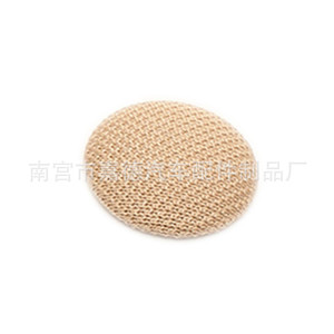 Kit de réparation de plafond de voiture : tampon en tissu 20 mm, vis 14 mm, rondelle métallique 12,8 mm pour fixation au plafond - Product Image 5