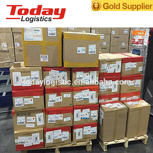Best Price Hazardous Cargo LCL Shipping Trucking to Europe Southeast Asia DDP DDU Warehousing Packing - Product Image 4