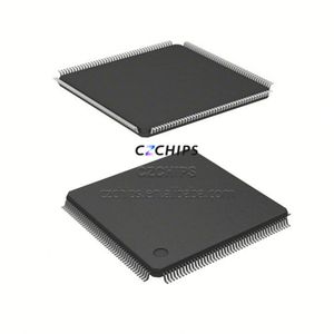 100% Original & New PK3F94BL TQFP-160 Electronic Components Integrated Circuits IC Chips CZSKU:Q0N3E5S7 - Product Image 1