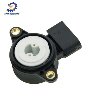 Capteur de position du papillon des gaz TPS 89452-97401 8945297401 Compatible avec Toy-ota <span class=keywords><strong>Rus</strong></span>-h Ava-n - Product Image 6