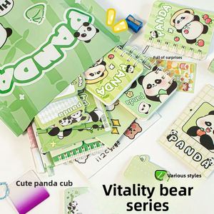 Set de 8 Artículos de Papelería Escolares de Fantasía, Útiles Escolares y Accesorios para Estudiantes, Regalos de Cumpleaños para Niños - Product Image 4