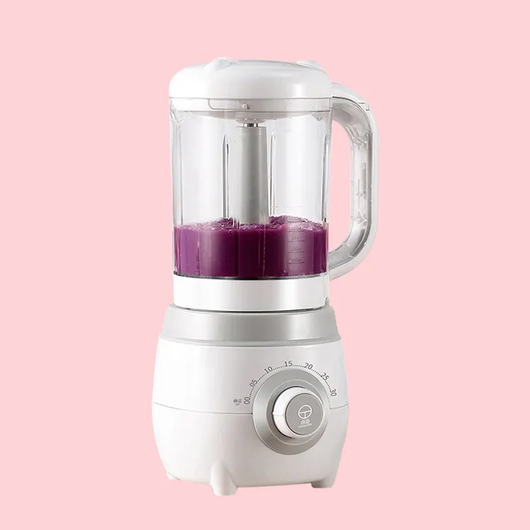 Hot Selling 6 In 1 Food Processor With Low Price