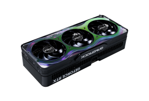 Nueva Tarjeta Gráfica GeForce RTX 5070 Ti GameRock OC 16 GDDR7 PCI-E 5.0 para Juegos de Escritorio, Modelo 2025, Geforce Rtx 5070 Ti Gamerock Oc - Product Image 4