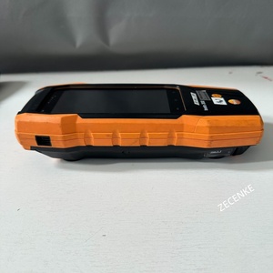 Kit Analisador de Gases de Combustão Testo 300 Longlife 0564 3004 Usado - Product Image 5