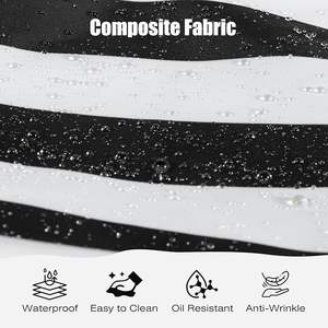 Sac fourre-tout en toile pour femme, grand format, pour l'été, la plage, avec broderie, pour les voyages, les courses, la salle de sport, les vacances, sacs fourre-tout pour femmes - Product Image 2