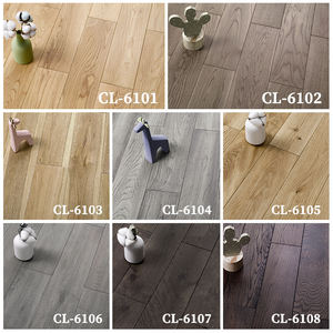 <span class=keywords><strong>Plancher</strong></span> de <span class=keywords><strong>bois</strong></span> dur intérieur en chêne <span class=keywords><strong>Bois</strong></span> véritable mat lisse Plus de styles <span class=keywords><strong>Plancher</strong></span> de <span class=keywords><strong>bois</strong></span> massif pour salon - Product Image 5