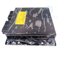 Controlador ECU 21N6-42101 para Excavadora R210LC-7 R210-7 R210LC-7E RX225-7, Placa de Computadora, Unidad de Control, Repuesto