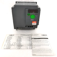 Nouvel article original en stock : Variateur de vitesse ATV310HU55N4E, 55 kW, 75 C, fournisseur PLC