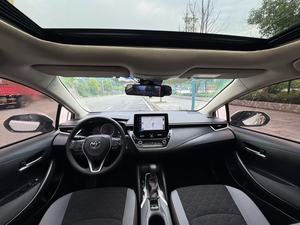<span class=keywords><strong>Toyota</strong></span> <span class=keywords><strong>Corolla</strong></span> <span class=keywords><strong>2019</strong></span> 1.2T Deluxe Blanco Automático de <span class=keywords><strong>Segunda</strong></span> <span class=keywords><strong>Mano</strong></span> en Venta - Product Image 6
