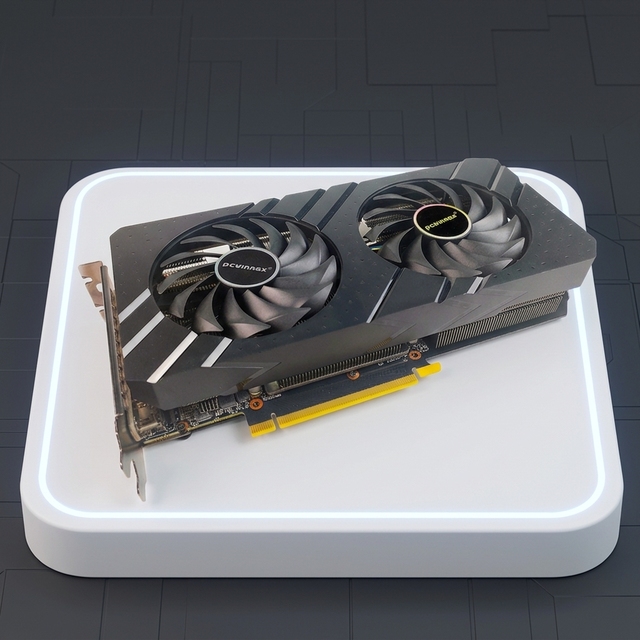 PCWINMAX New Original RTX 3060 12GB GDDR6 192Bit Gaming GPU OEM Factory Direct for High-Performance Desktop Computer Upgrades