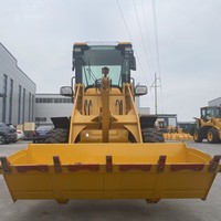 Pompe hydraulique pour chargeuse sur pneus T936 1,5 tonne, compatible avec les modèles RC agricoles compacts 4x4 télécommandés de 1,5 tonne minimum, à réponse rapide